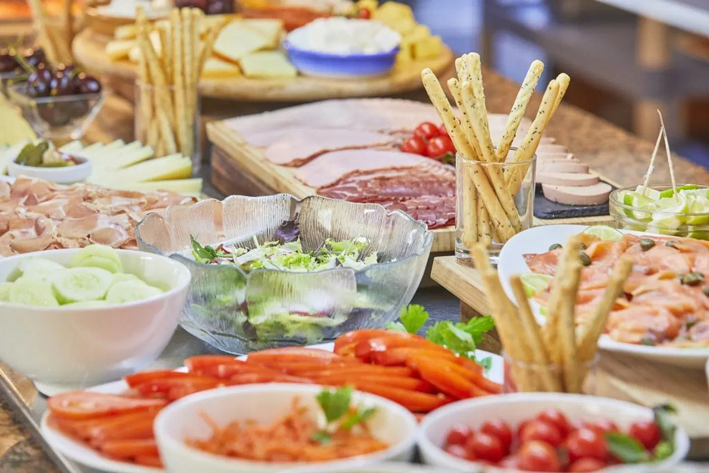 Rocamarina RESTAURANT