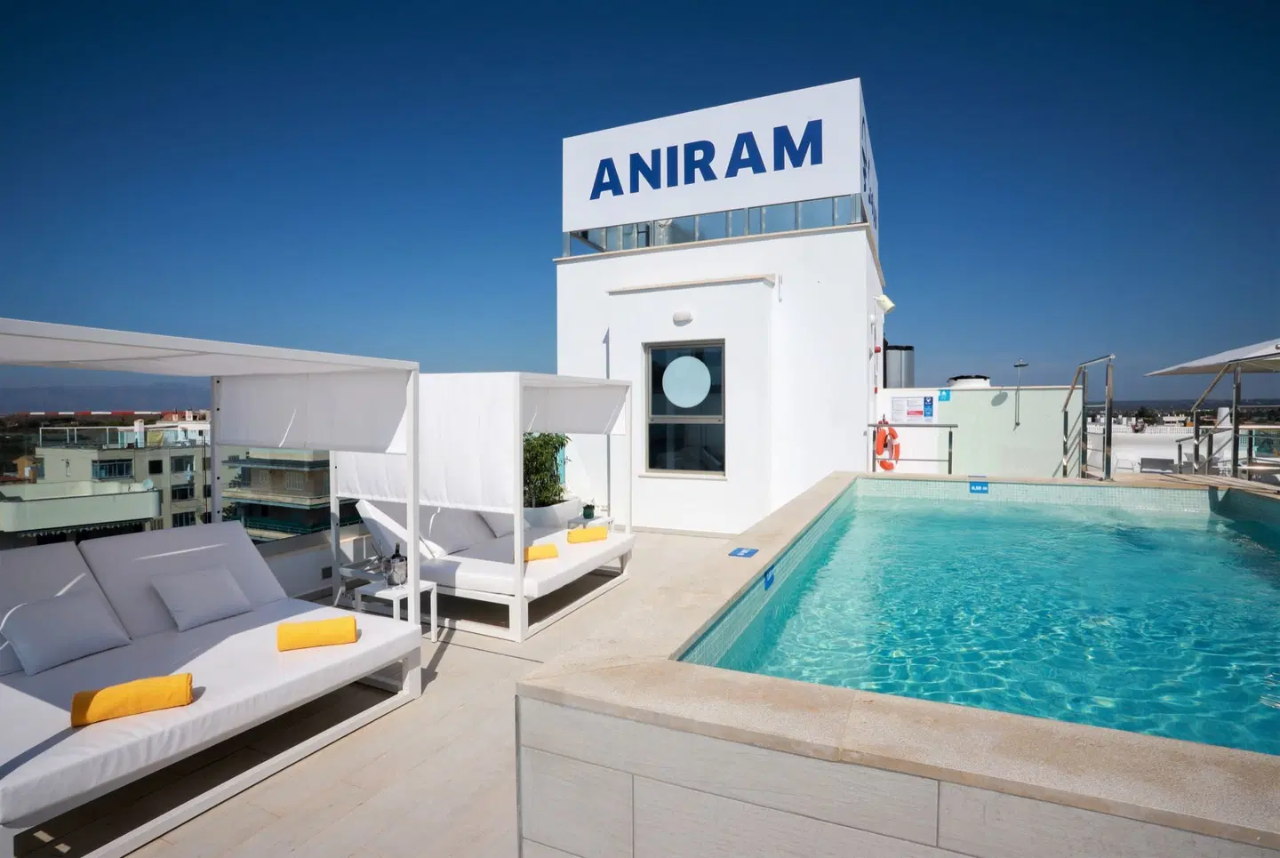 Seasun Aniram OUTDOOR_POOL