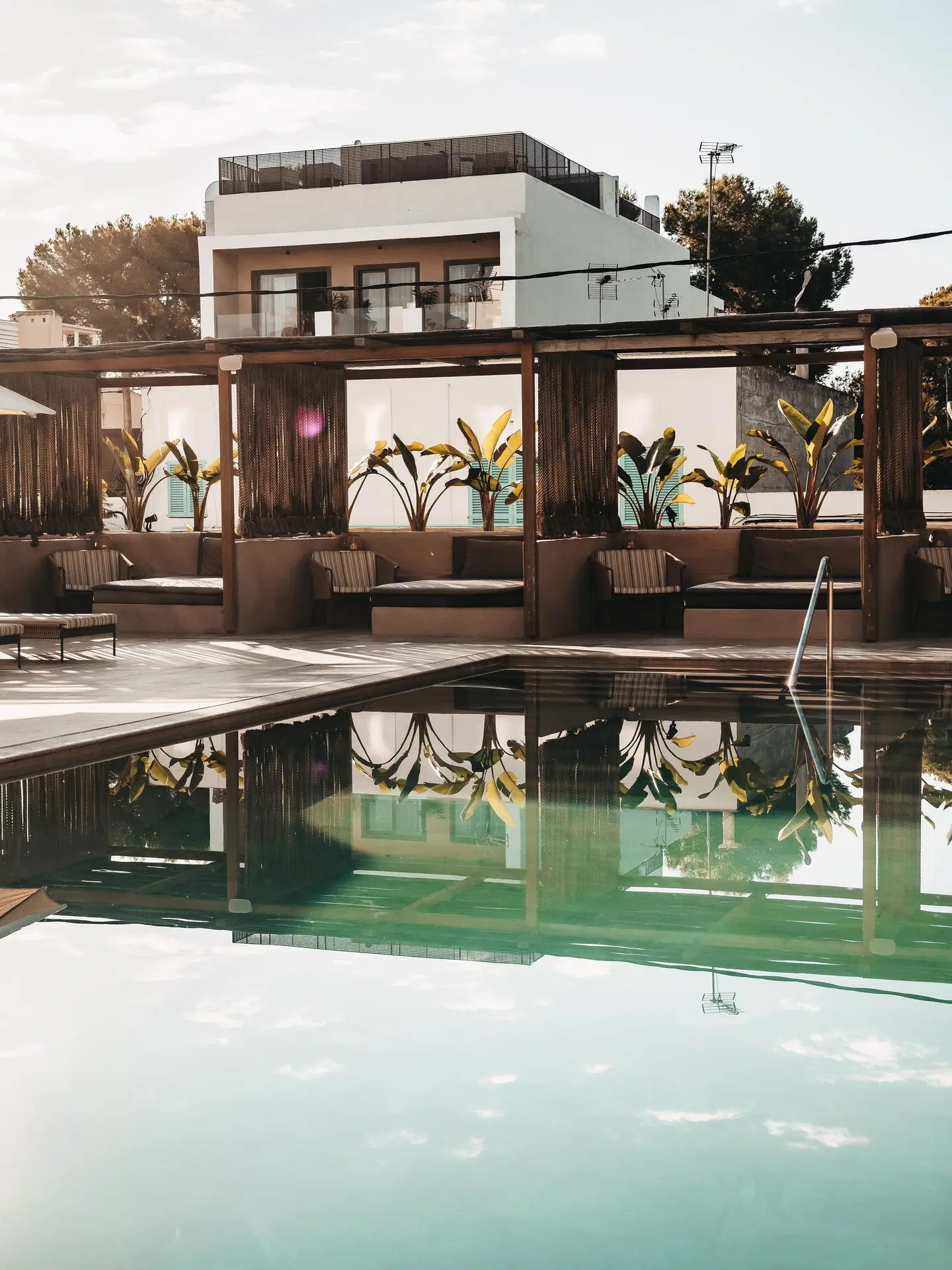 Barefoot Mallorca OUTDOOR_POOL