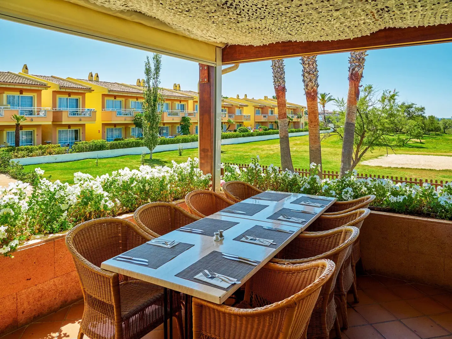 BQ Alcudia Sun Village Konferenz