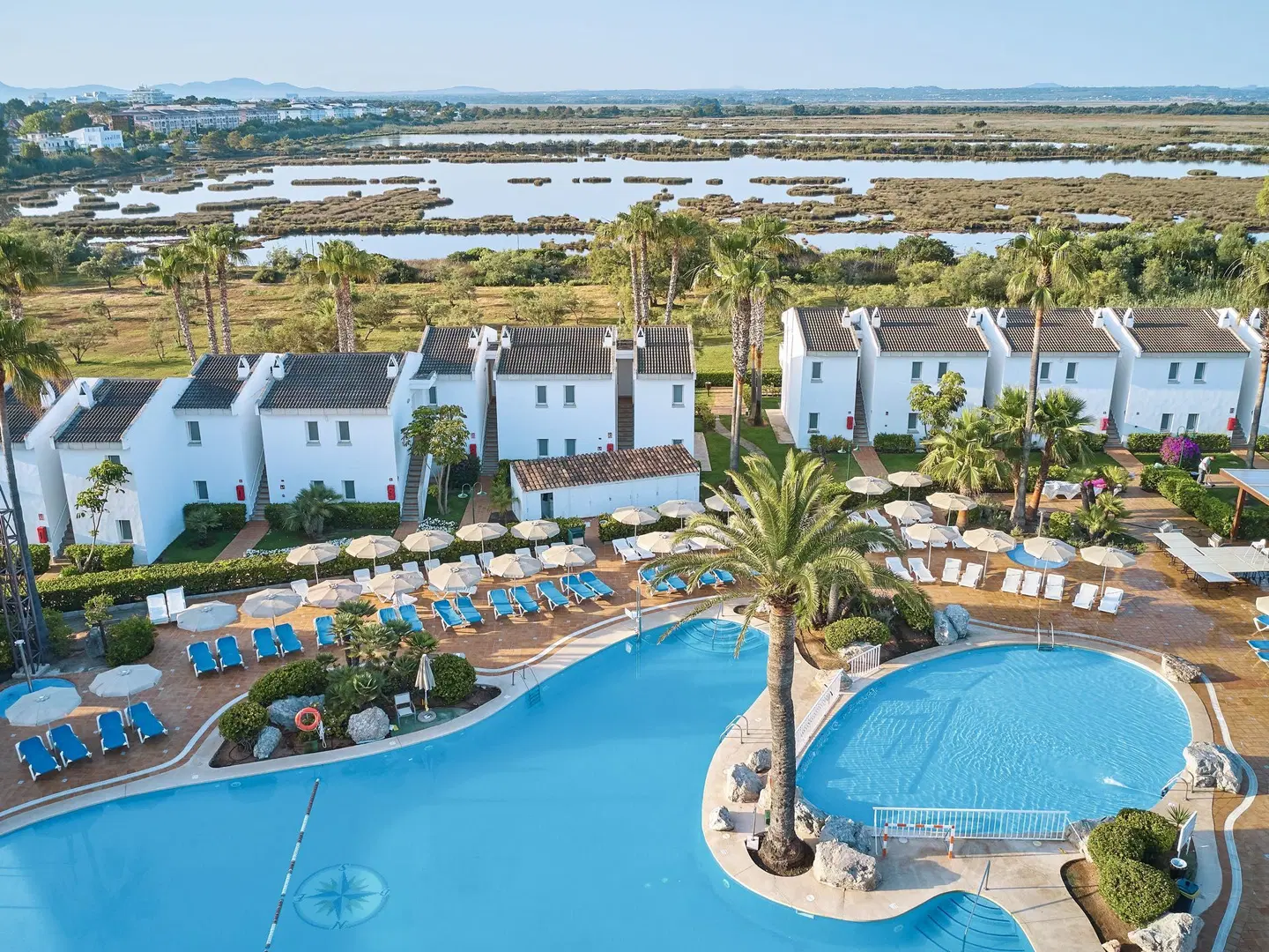 BQ Alcudia Sun Village OUTDOOR_POOL