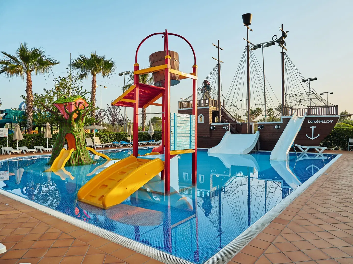 BQ Alcudia Sun Village SPORTS_AND_LEISURE