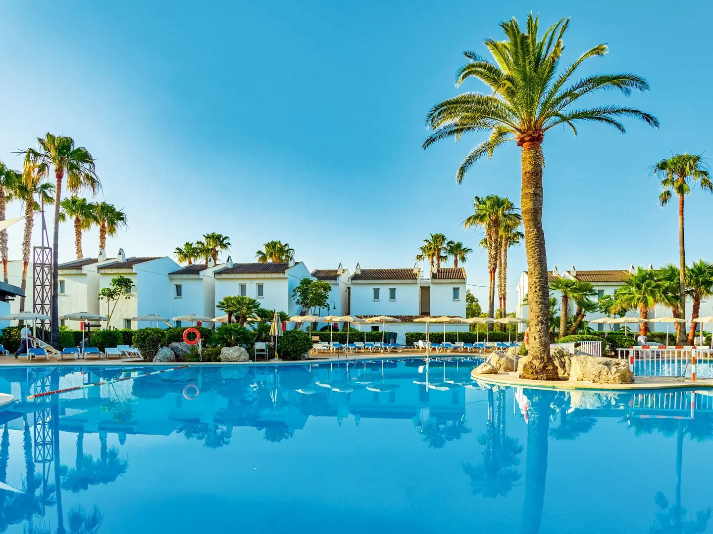 BQ Alcudia Sun Village OUTDOOR_POOL