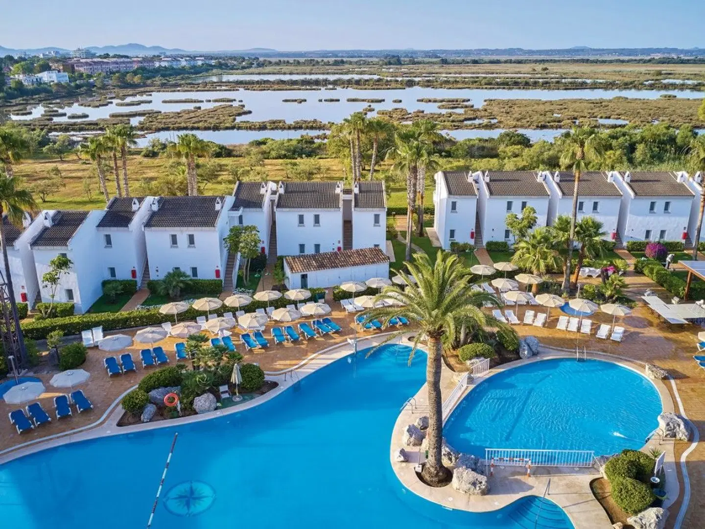 BQ Alcudia Sun Village OUTDOOR_POOL