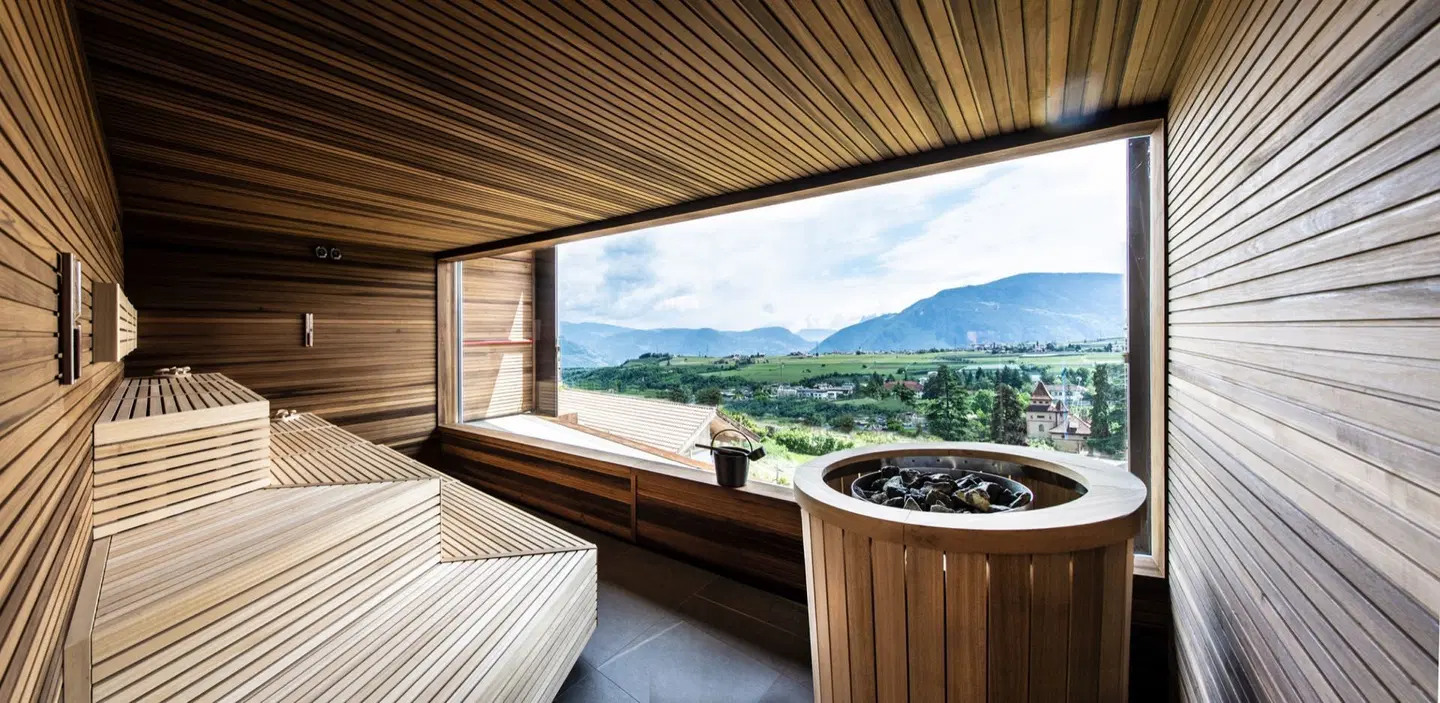 Hotel Christof HEALTH_BEAUTY