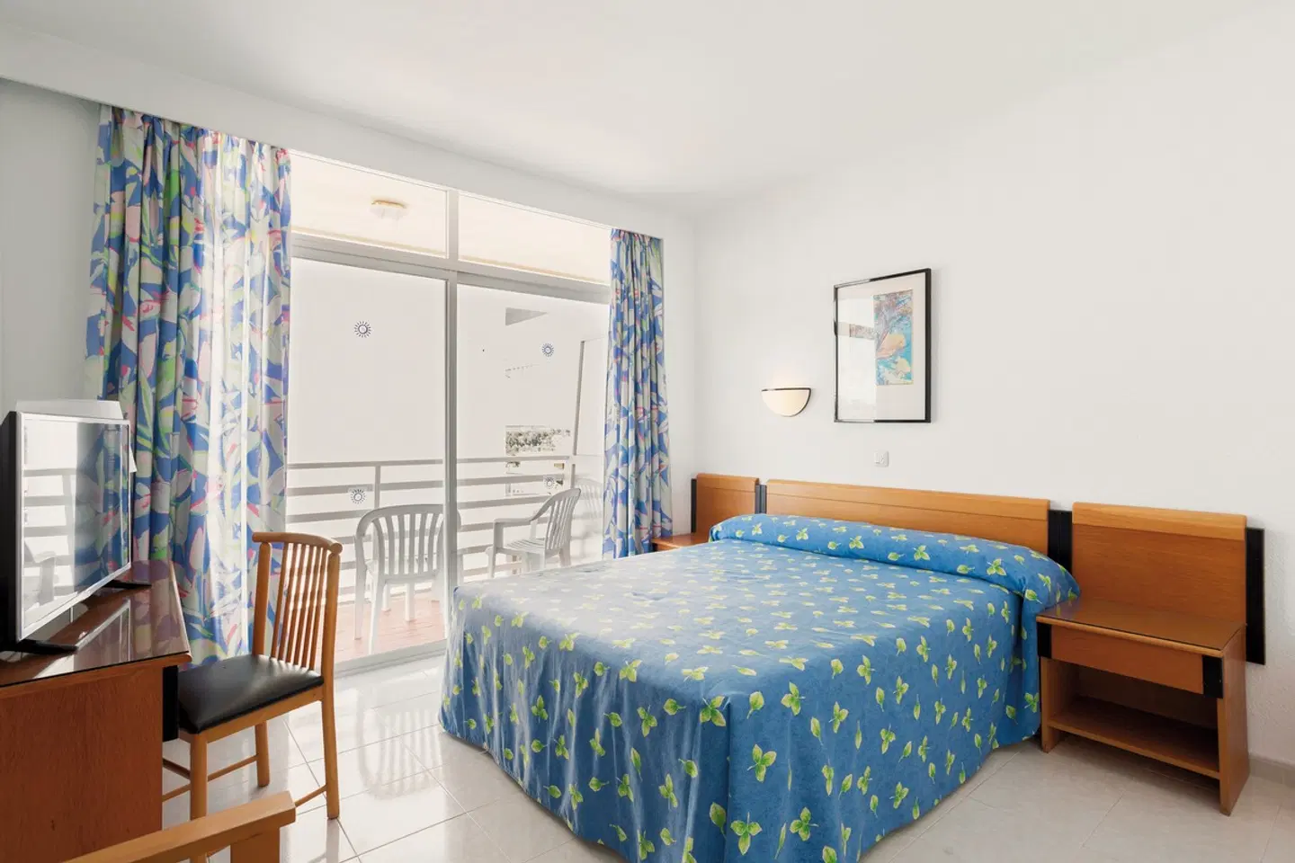 tent Arenal ROOM_EXAMPLE