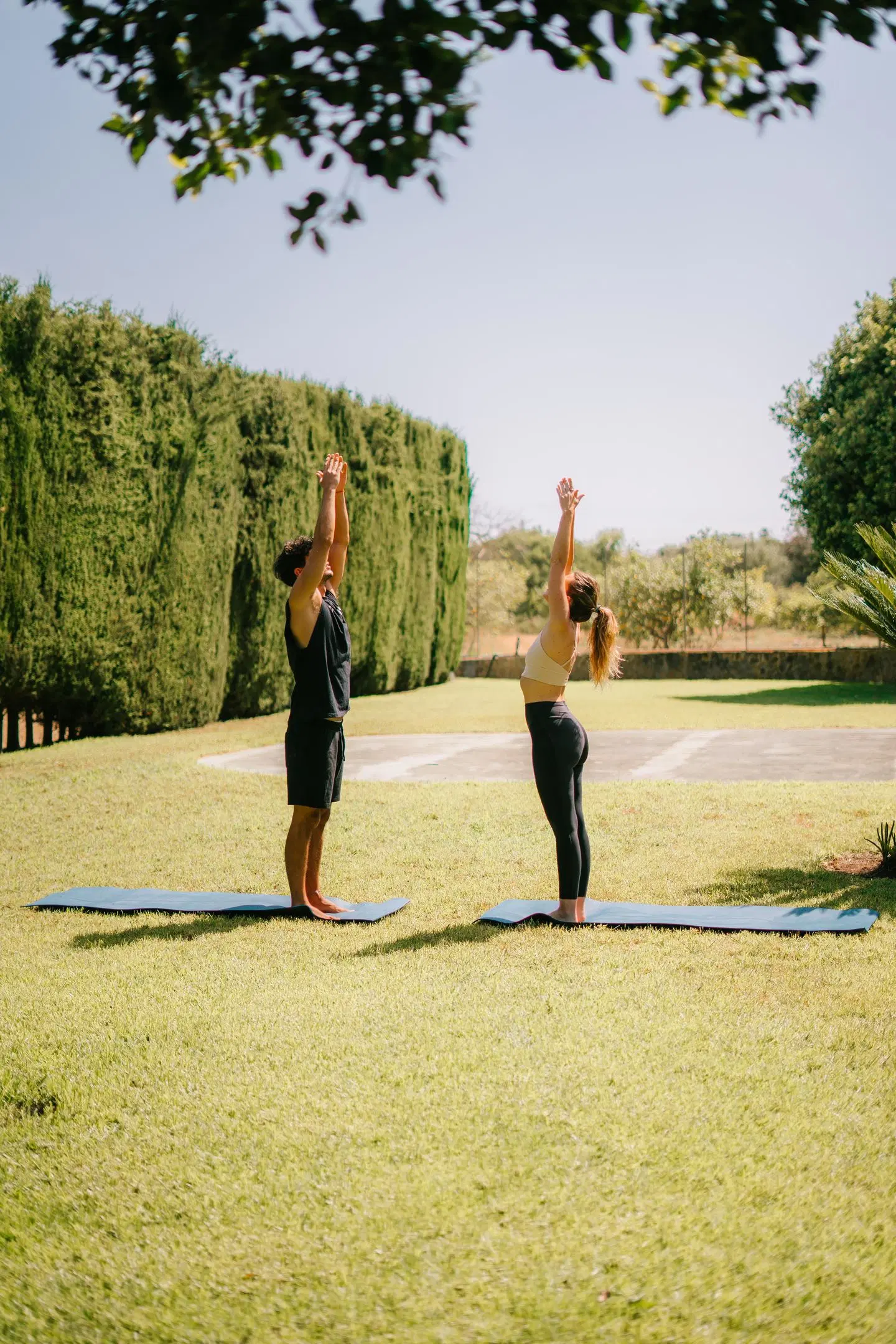 Son Moli Country House SPORTS_AND_LEISURE