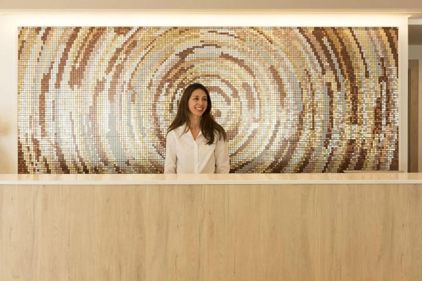 HSM Son Veri - Adults Only LOUNGE_LOBBY