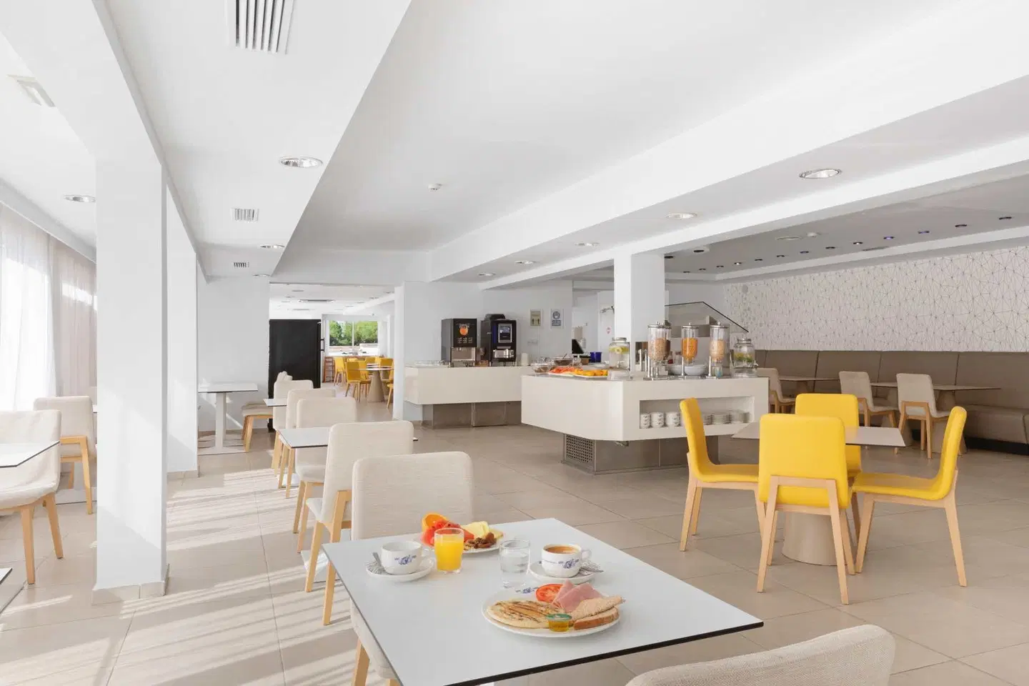 Hotel Sant Jordi Restaurant