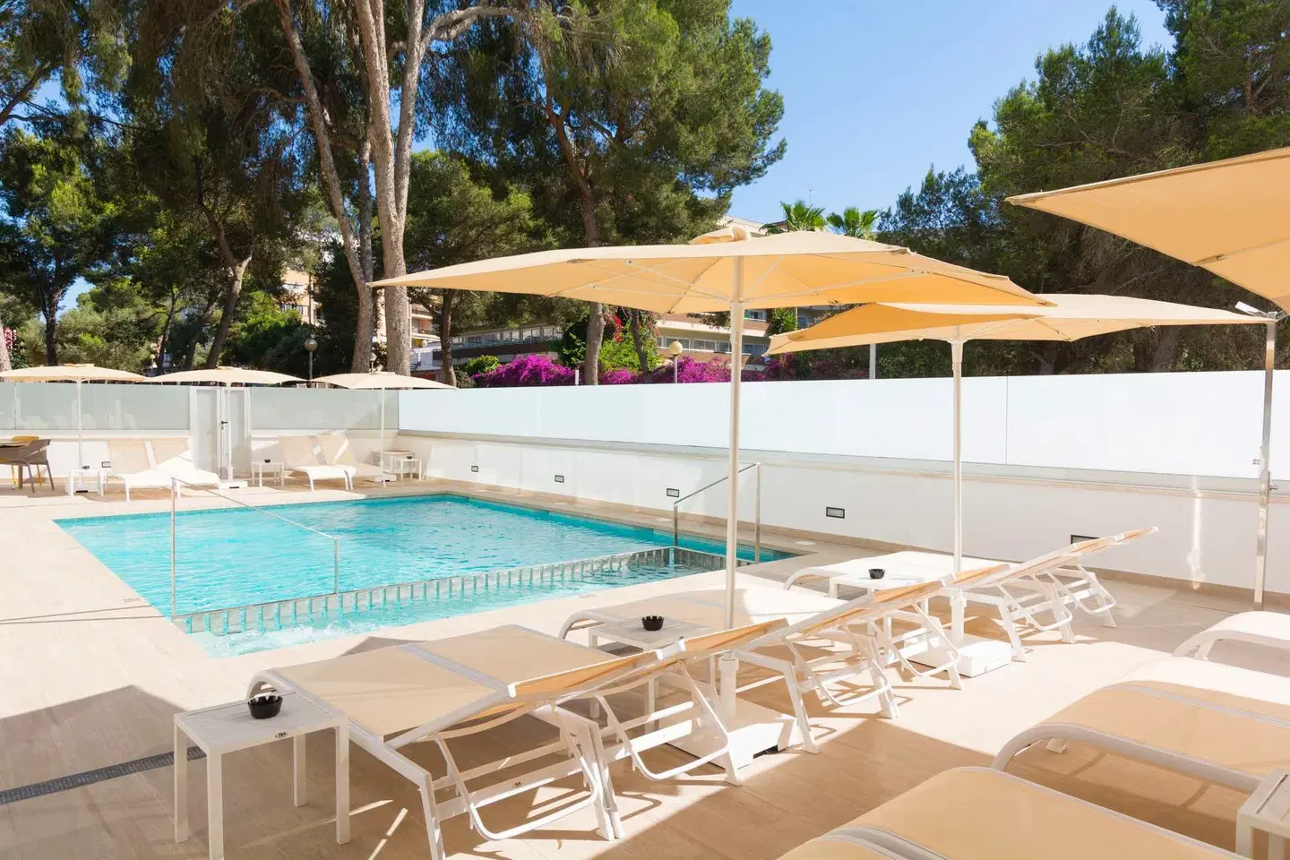 HSM Son Verí OUTDOOR_POOL