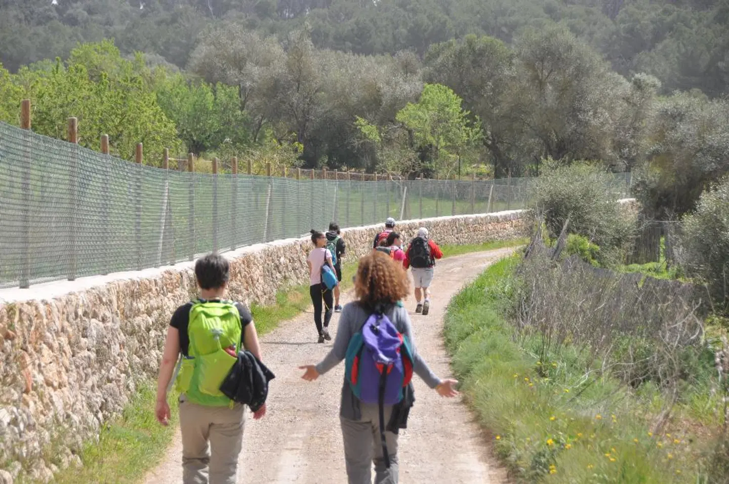 Rural Maristel & Spa LANDSCAPE