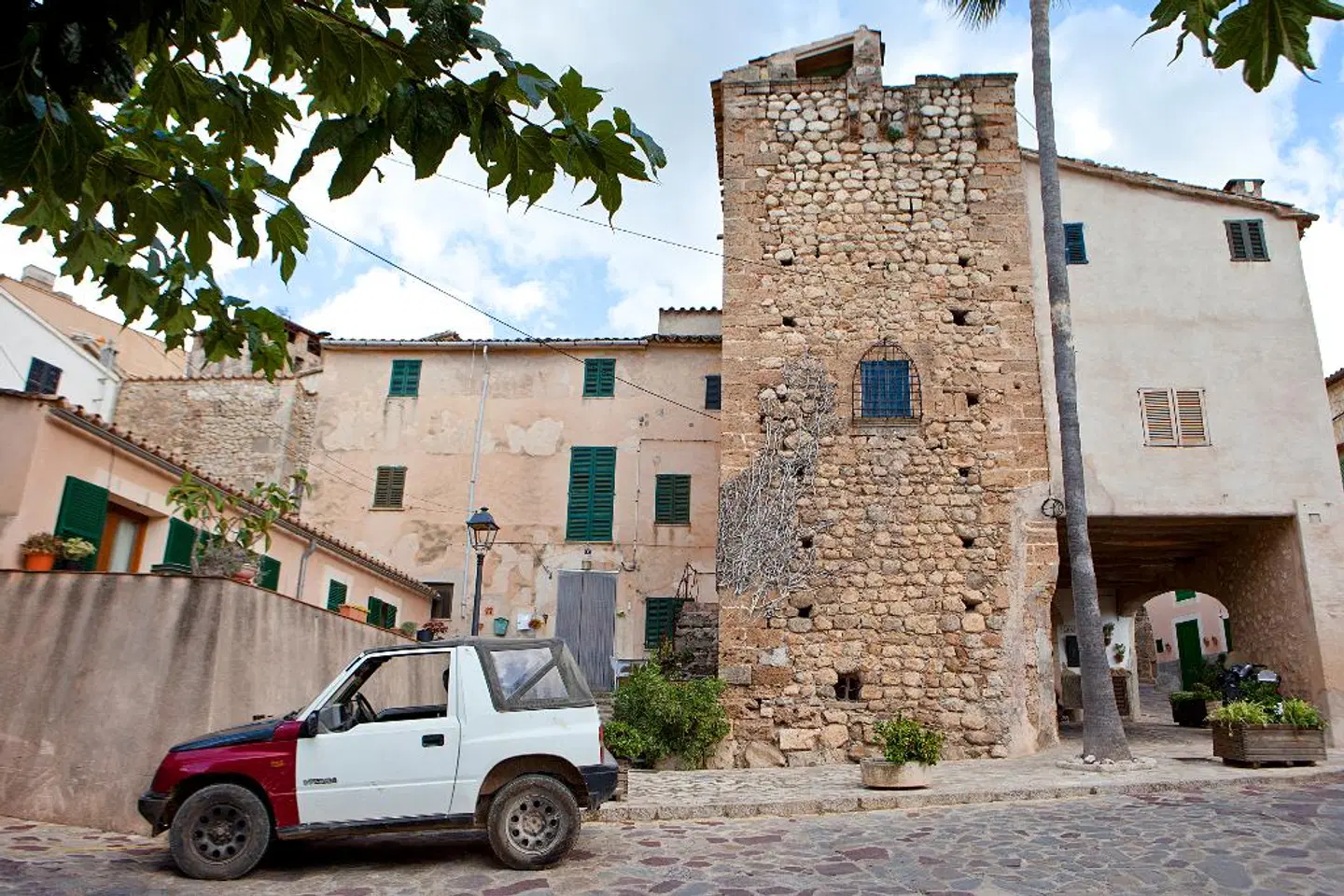 Rural Maristel & Spa SPORTS_AND_LEISURE