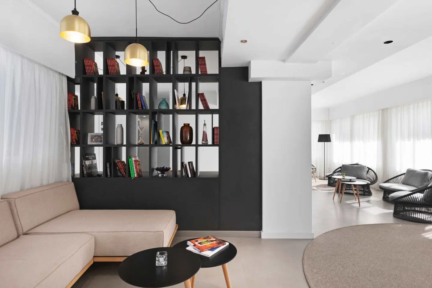 Hotel Sant Jordi Bar