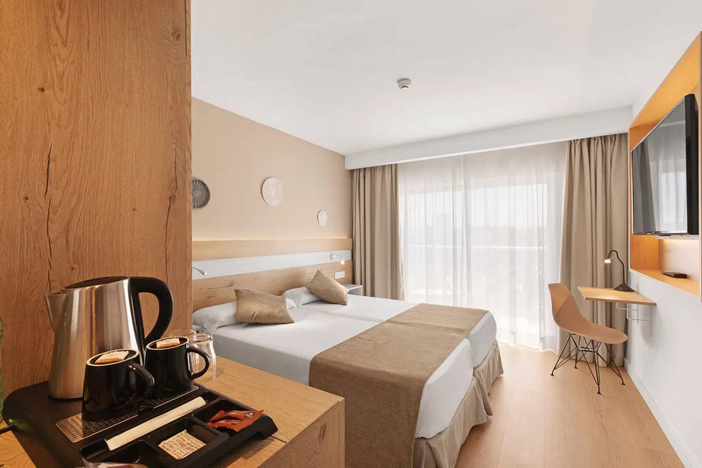 Hotel Sant Jordi ROOM_EXAMPLE