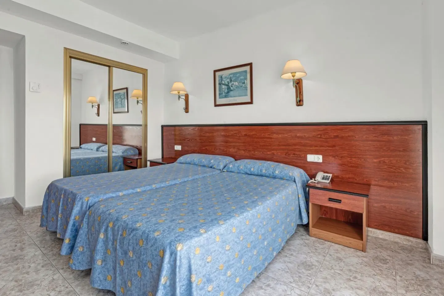 HSM Reina del Mar ROOM_EXAMPLE