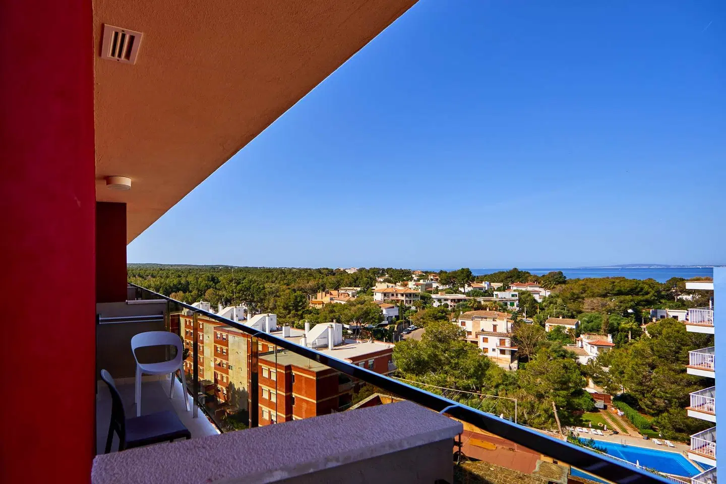 MLL Mediterranean Bay EXTERIOR