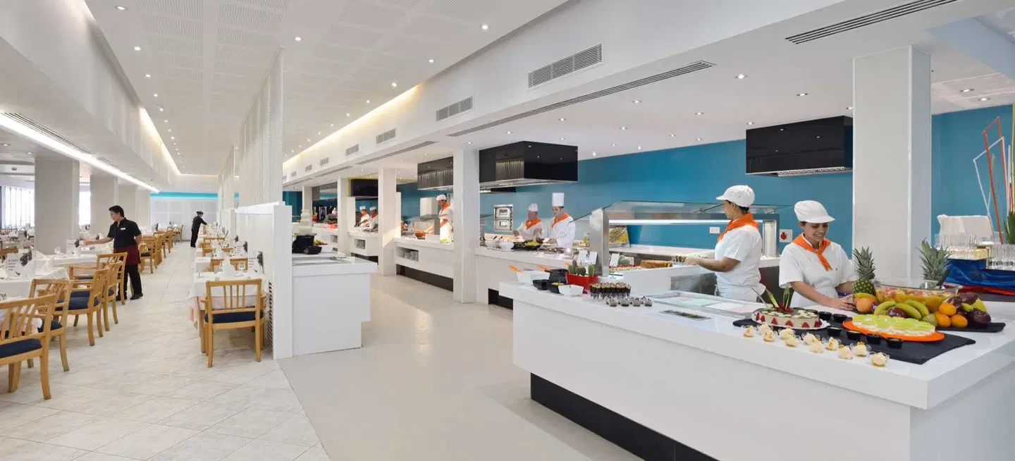 Isla de Cabrera Aparthotel LOUNGE_LOBBY