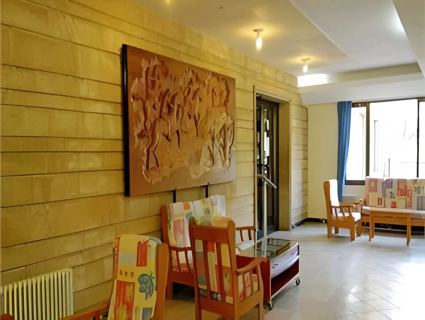 Amazonas ROOM_EXAMPLE