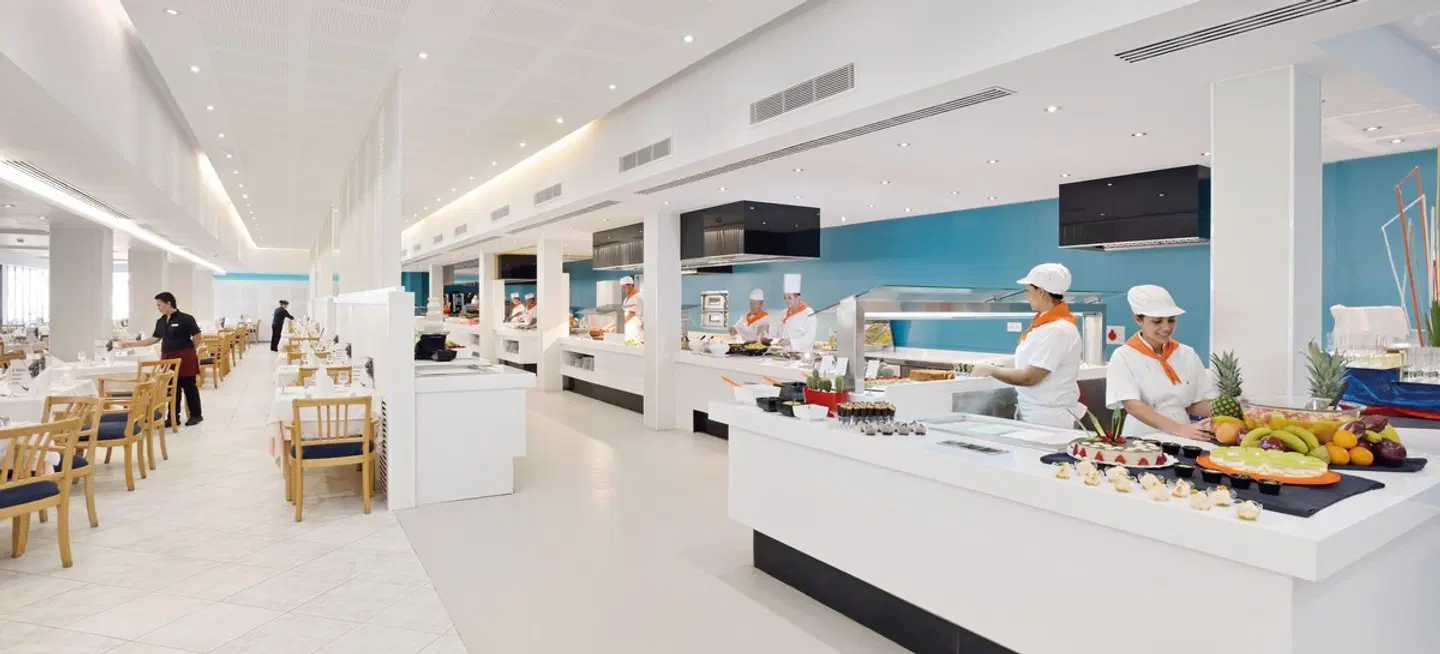 Isla de Cabrera (Aparthotel) LOUNGE_LOBBY