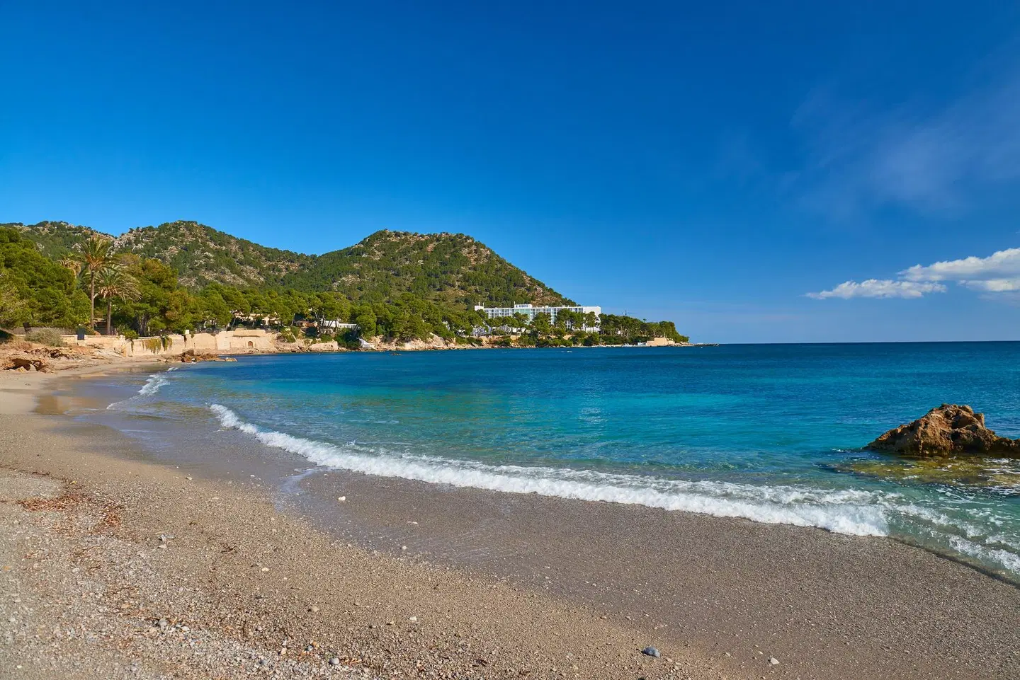 Hipotels Eurotel Punta Rotja BEACH