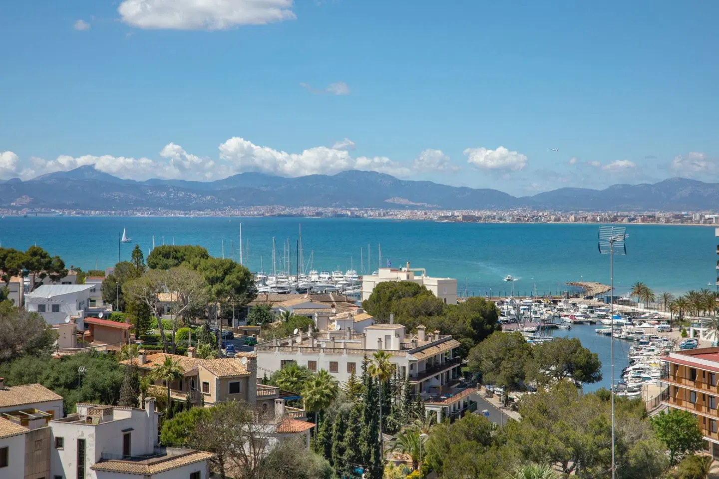 Ona Luna Park EXTERIOR