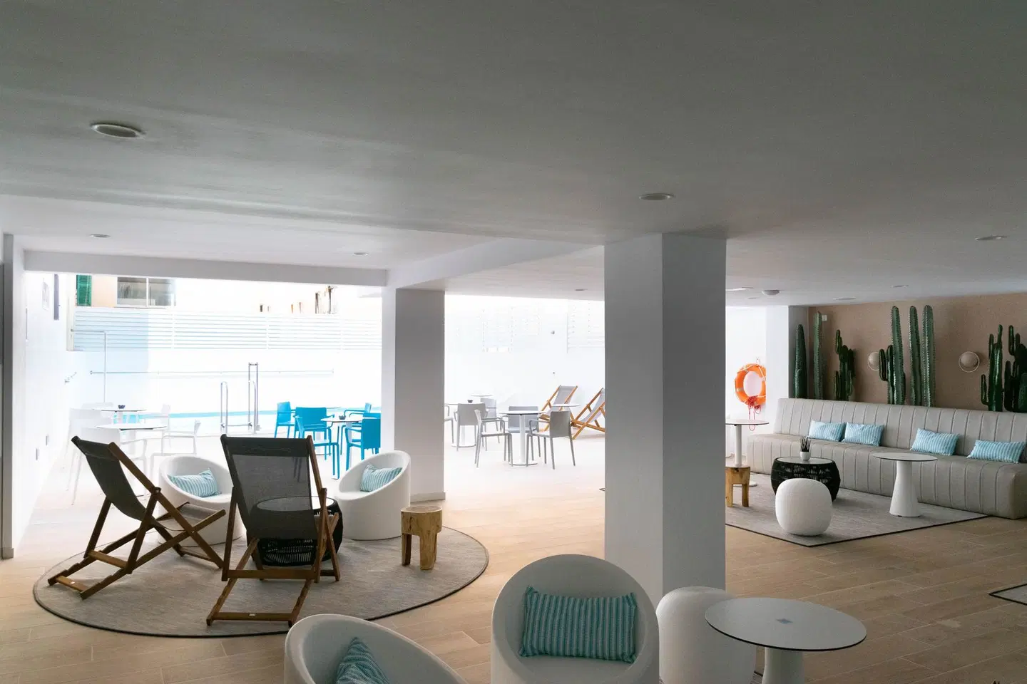 BLUESEA Mediodia TERRACE