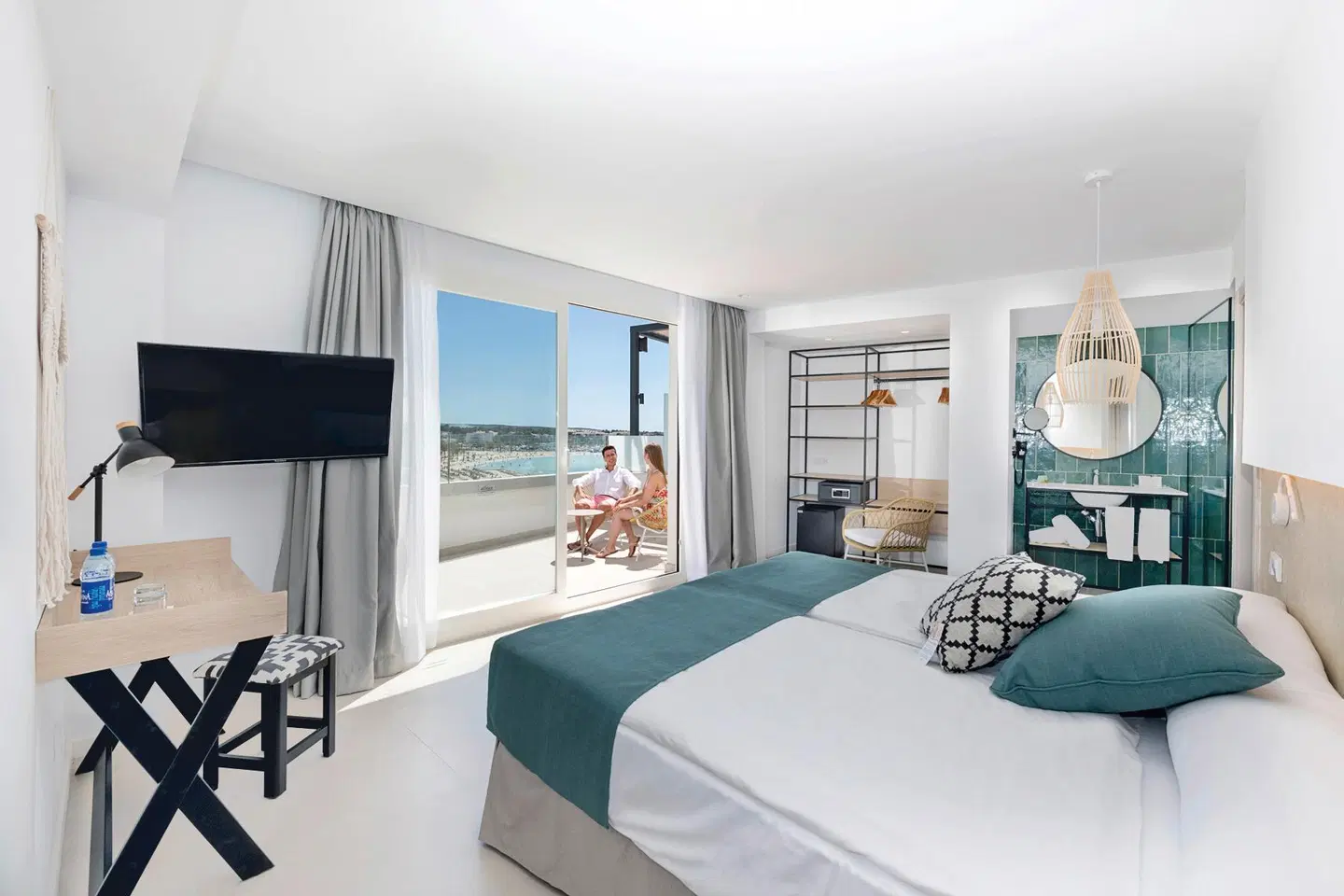 allsun Marena Beach ROOM_EXAMPLE