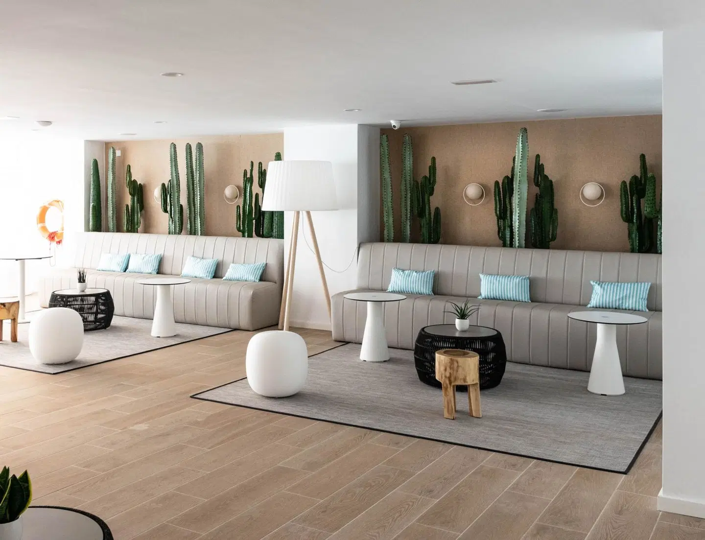 BLUESEA Mediodia TERRACE