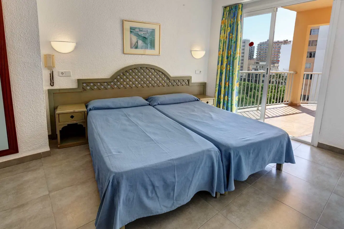 Blue Sea Mediodia ROOM_EXAMPLE