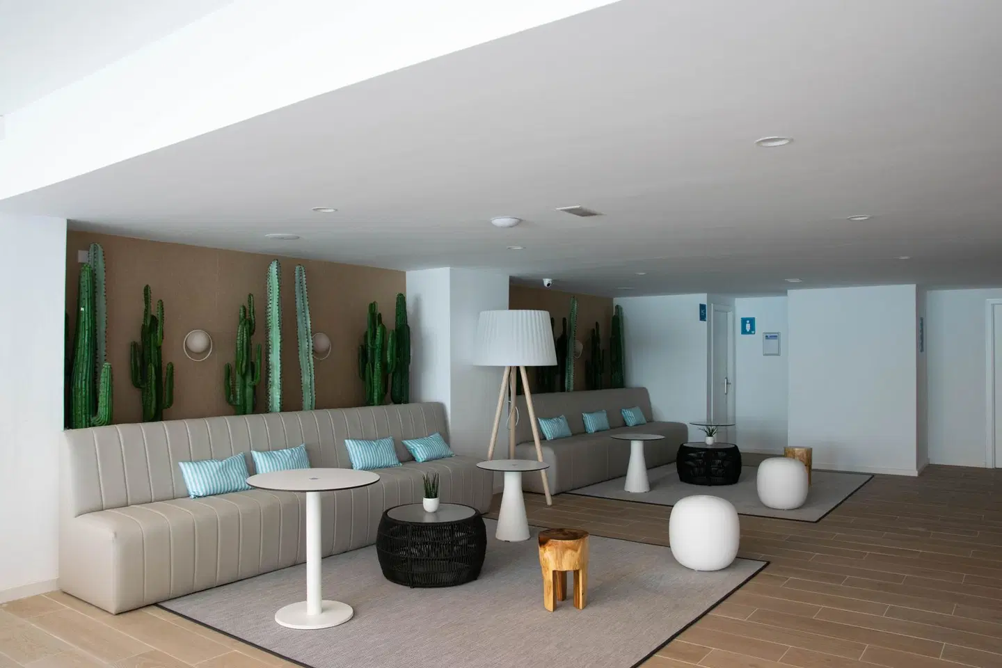 BLUESEA Mediodia TERRACE