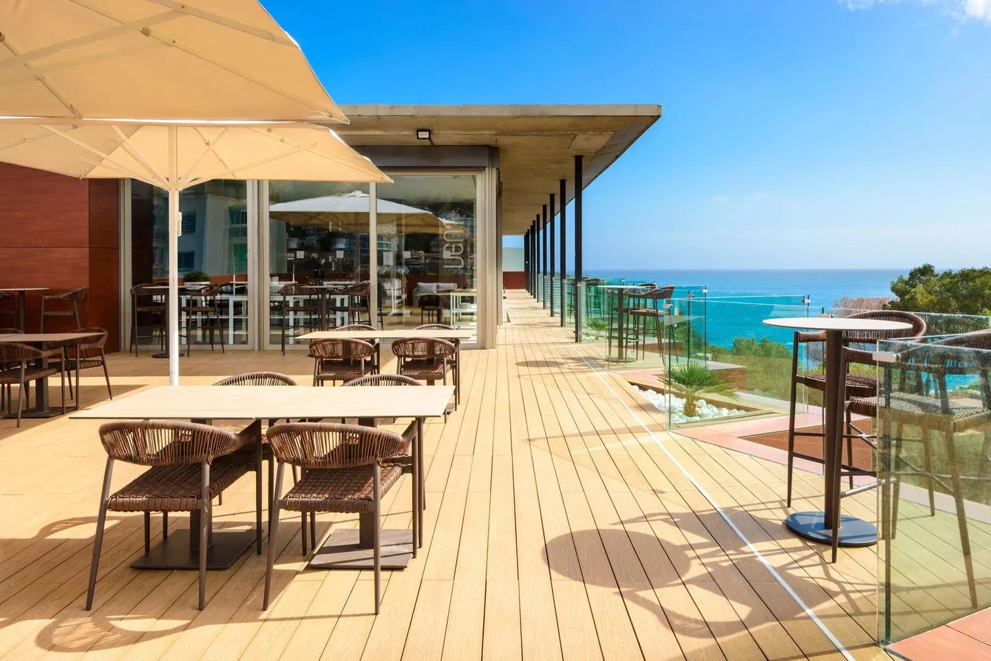 Barceló Illetas Albatros TERRACE