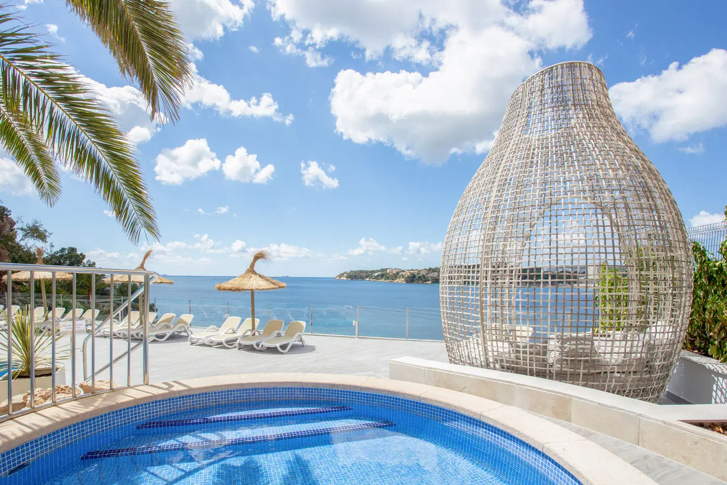 Bahia Principe Sunlight Coral Playa OUTDOOR_POOL
