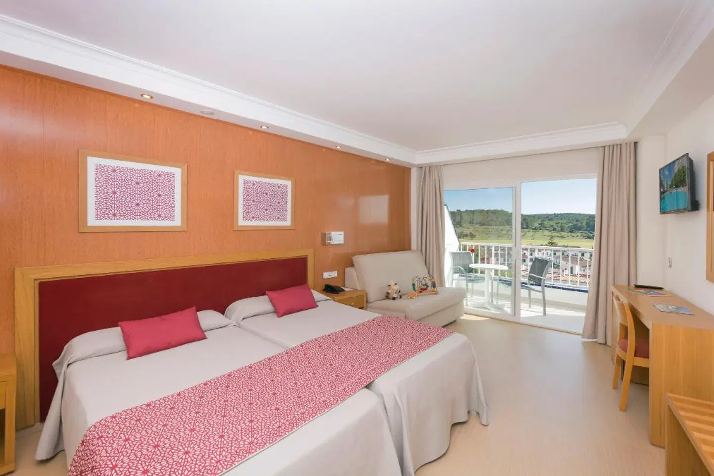 HSM Atlantic Park ROOM_EXAMPLE