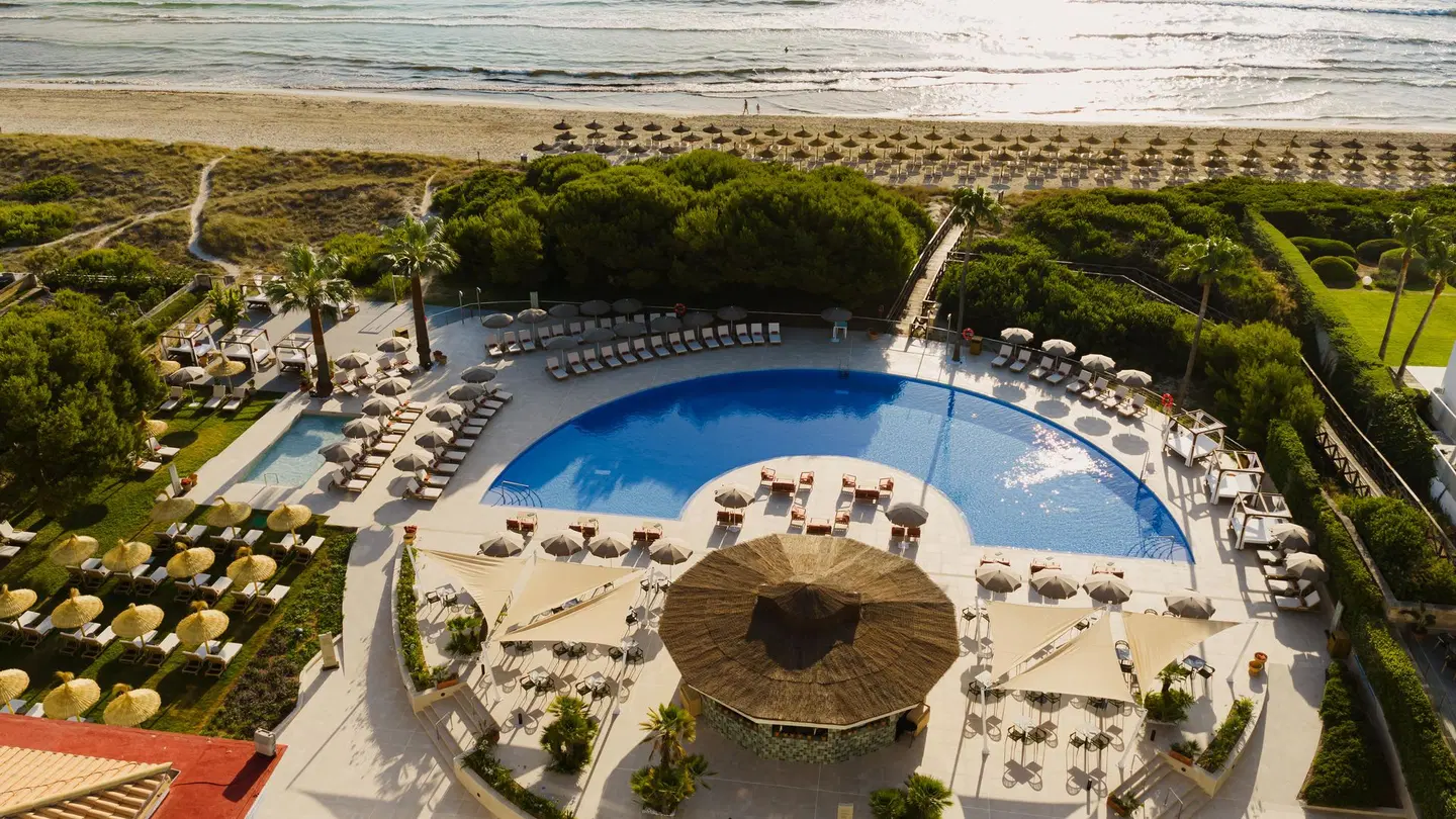 Sarena de Muro Resort Mallorca, part of Destination by Hyatt OUTDOOR_POOL