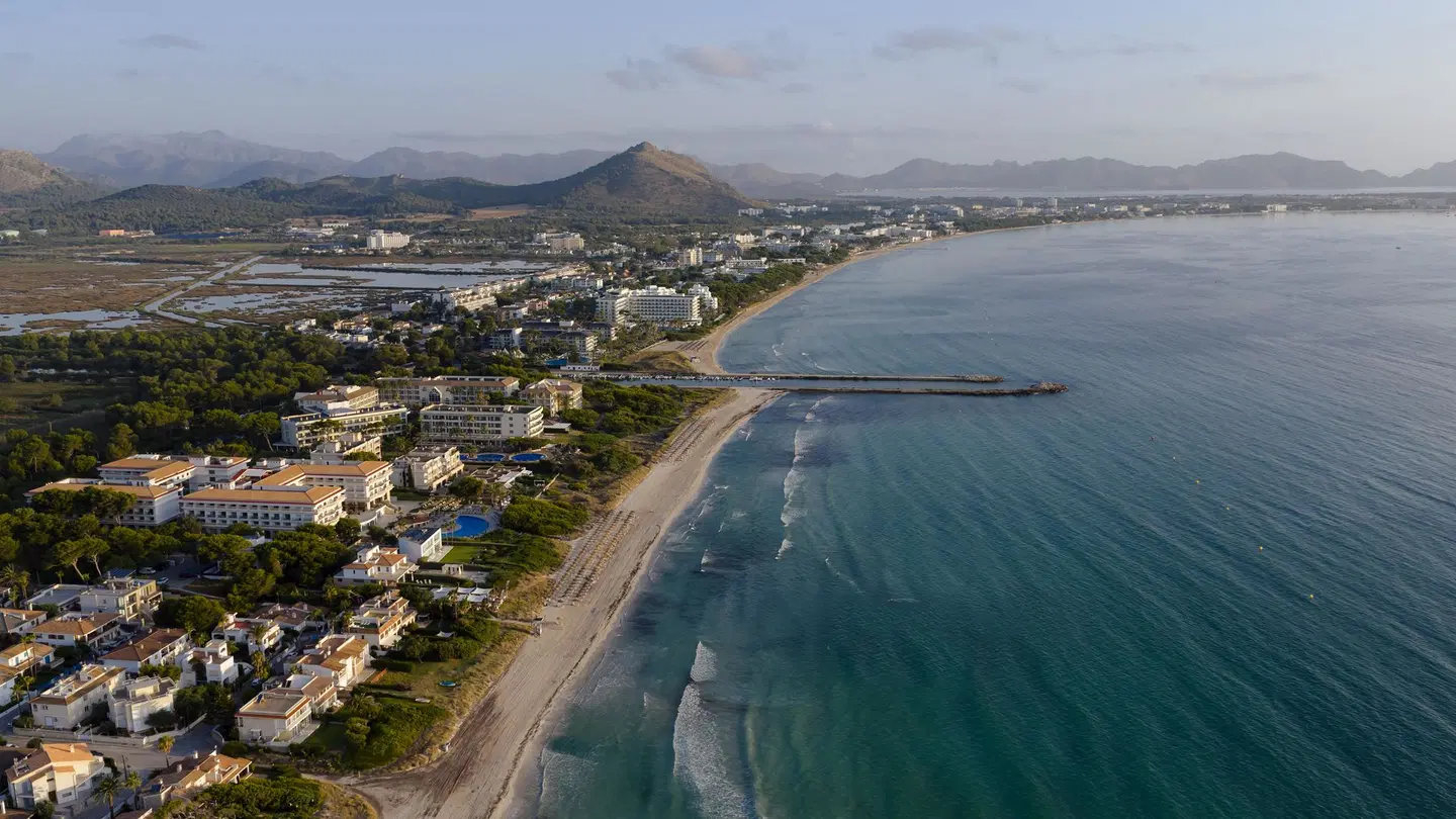 Sarena de Muro Resort Mallorca, part of Destination by Hyatt BEACH
