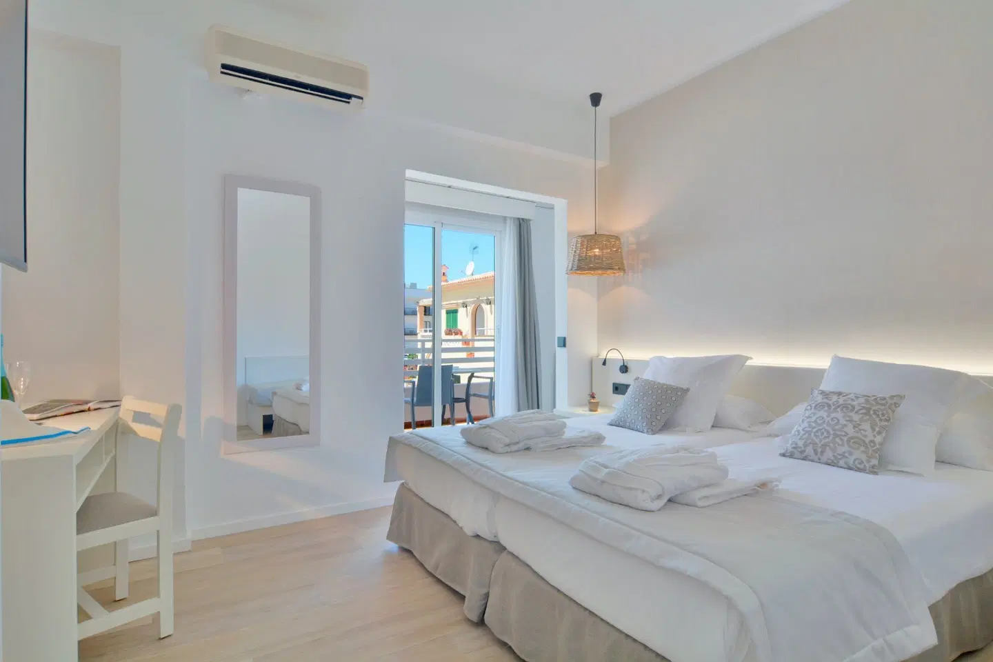 Hotel Paguera Treff ROOM_EXAMPLE