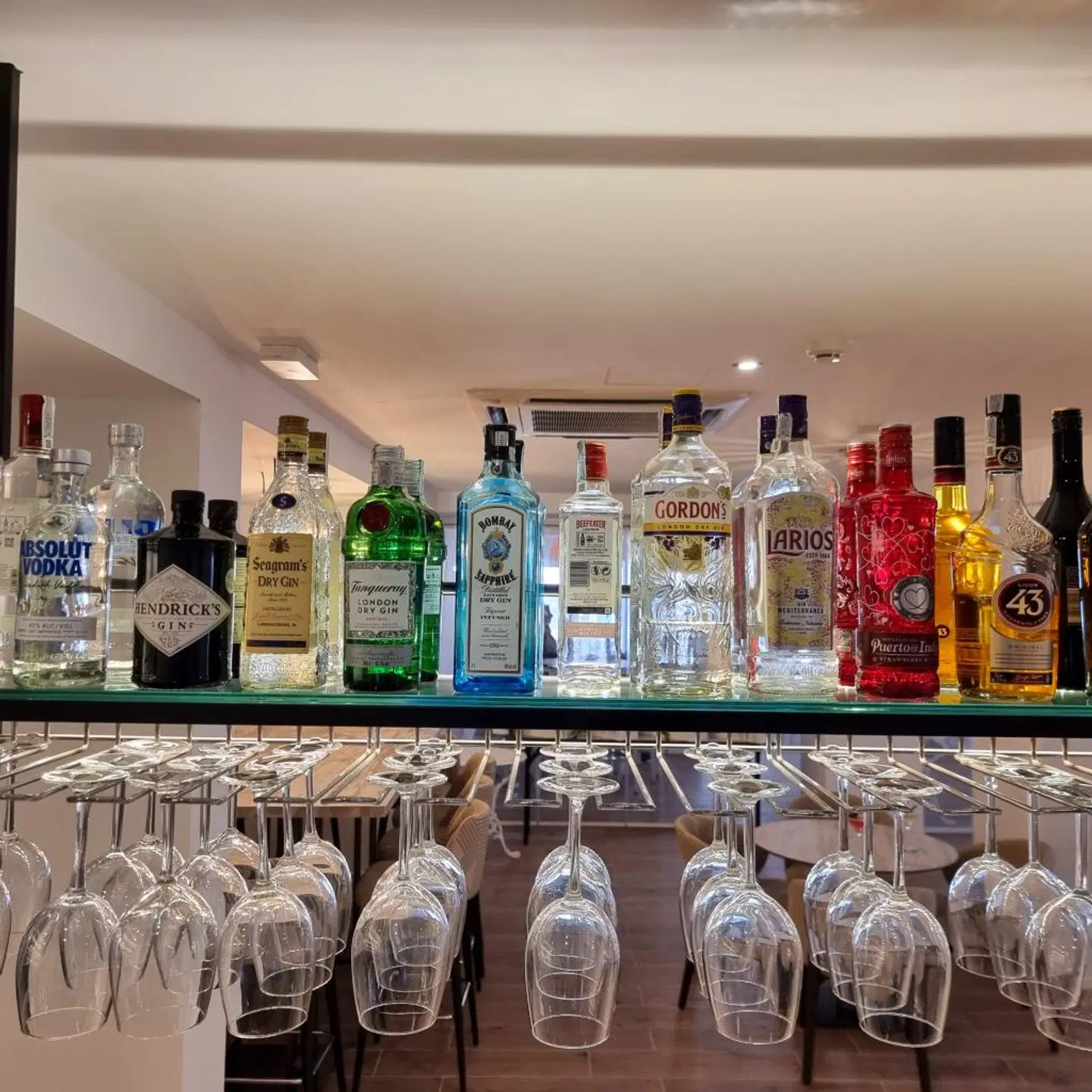 Paguera Treff Boutique BAR