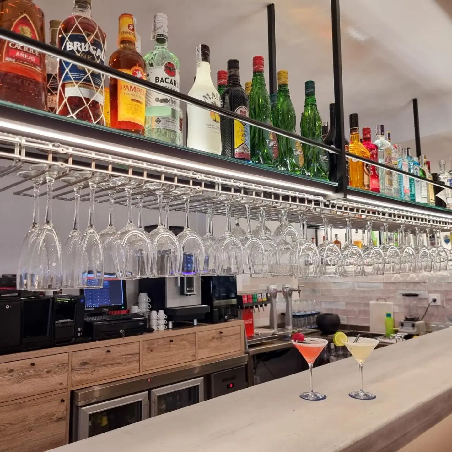 Paguera Treff Boutique BAR