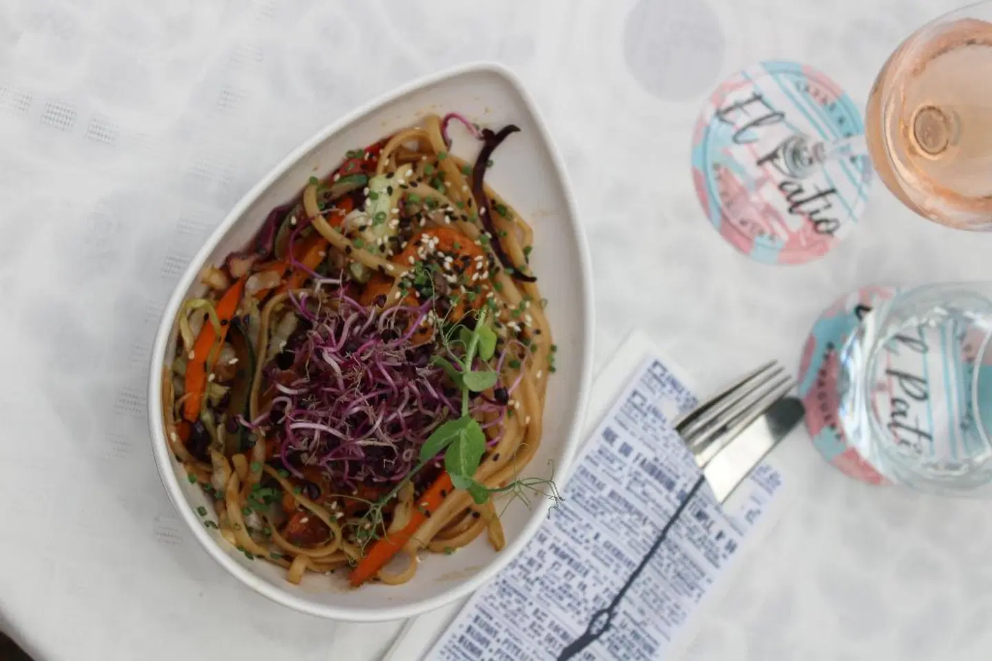 Paguera Treff Boutique RESTAURANT