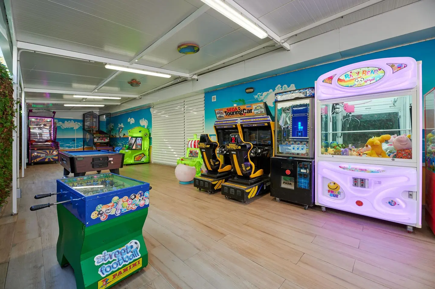 Alua Boccaccio Mallorca SPORTS_AND_LEISURE