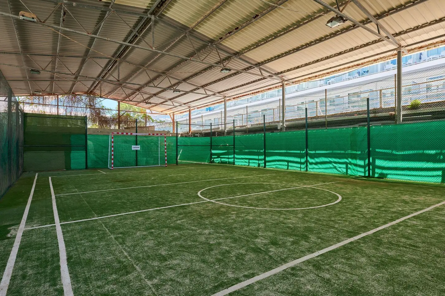 Alua Boccaccio Mallorca SPORTS_AND_LEISURE