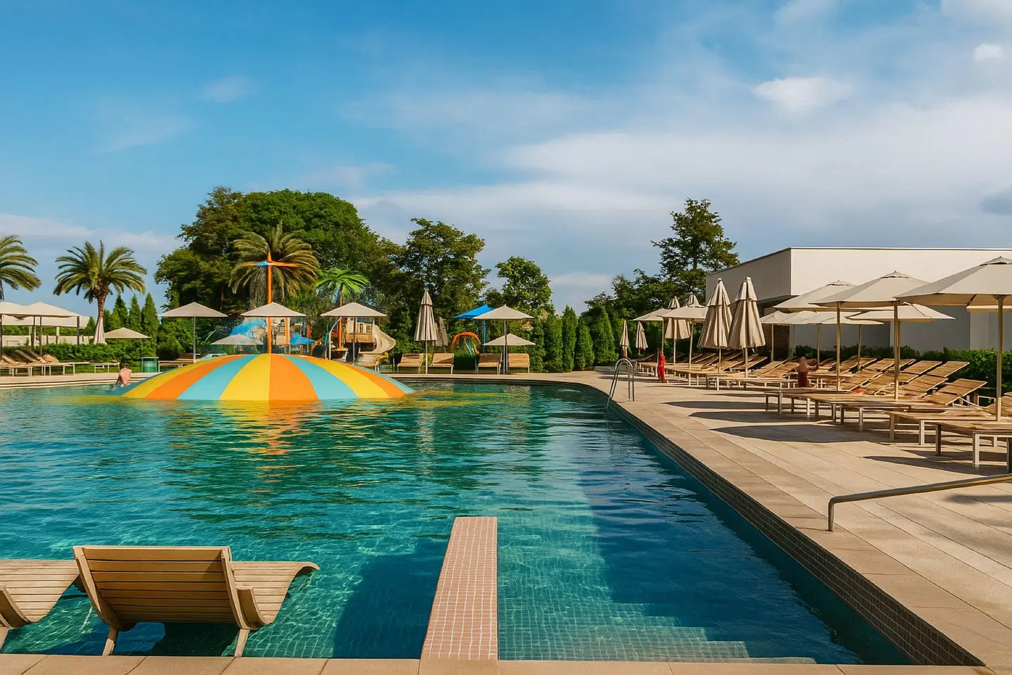 VIVA Eden Lago OUTDOOR_POOL