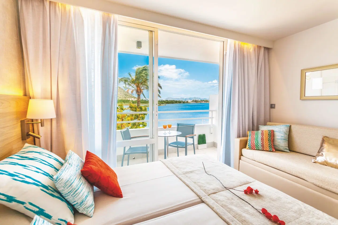 VIVA Eden Lago ROOM_EXAMPLE