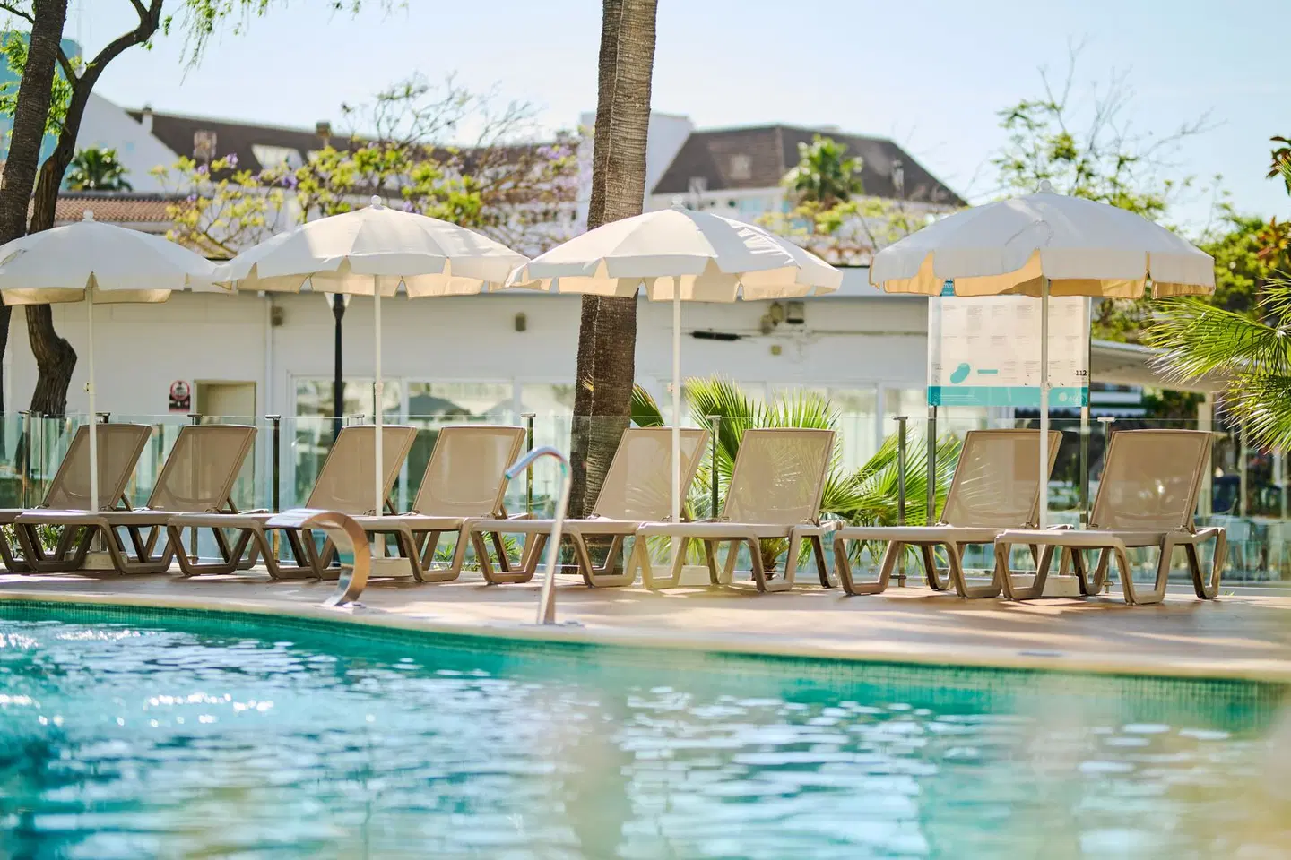 Alua Boccaccio Mallorca OUTDOOR_POOL