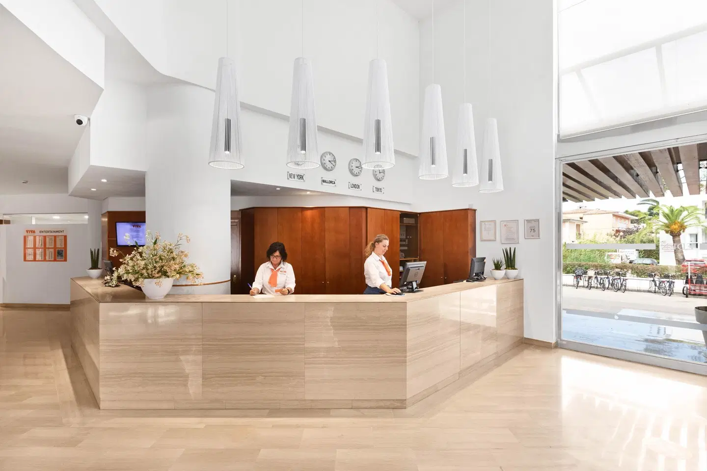 VIVA Eden Lago LOUNGE_LOBBY