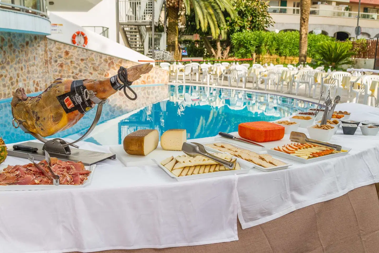 Eix Alcudia Adults Only HEALTH_BEAUTY