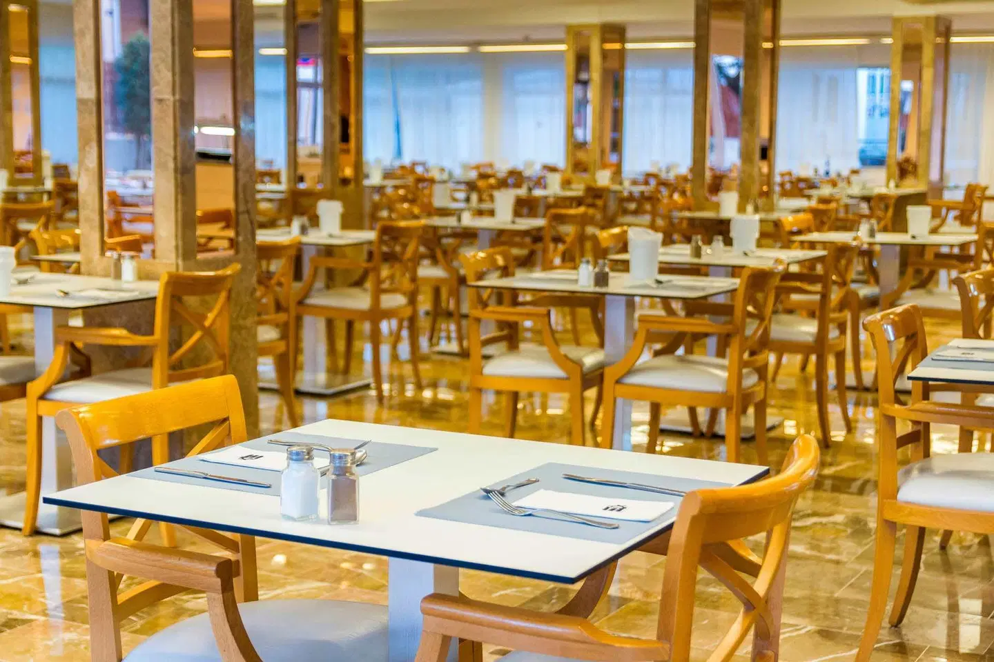 Eix Alcudia Adults Only Restaurant