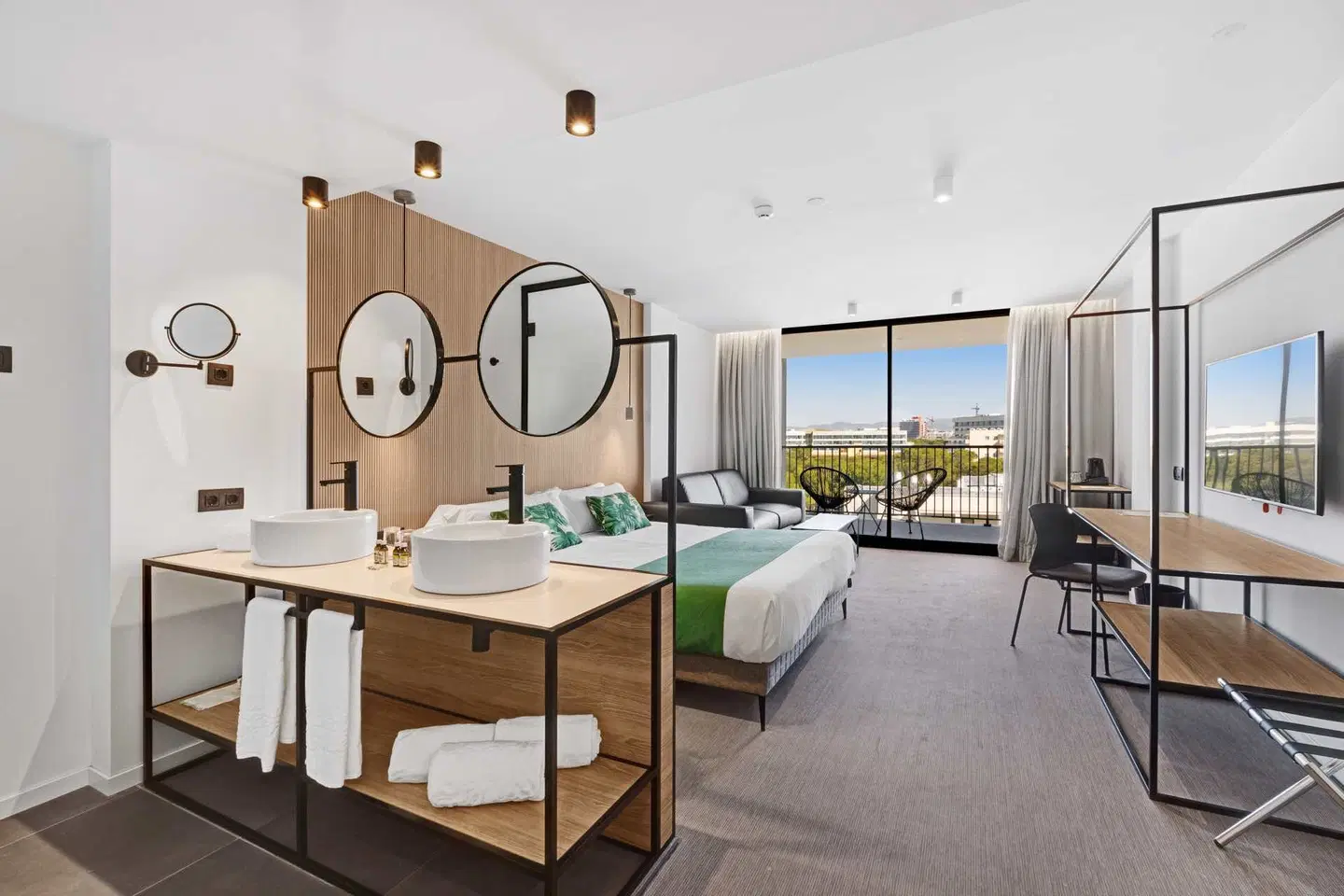 Paradiso Garden ROOM_EXAMPLE