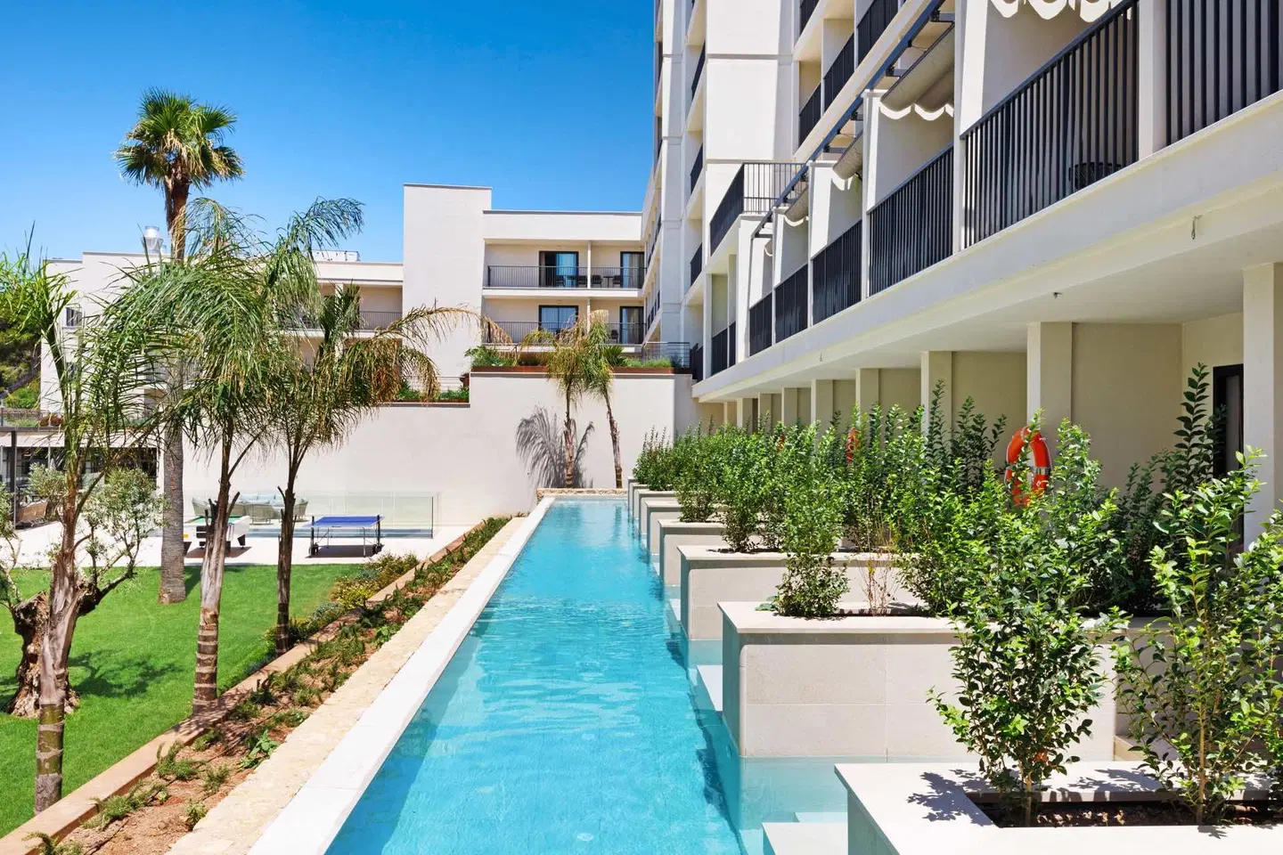 Paradiso Garden OUTDOOR_POOL