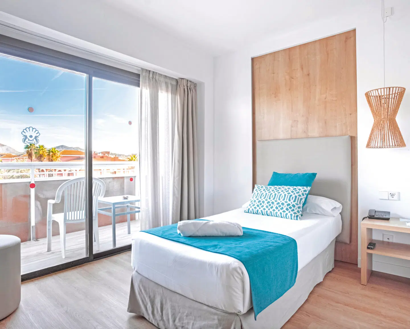 Bahía de Alcudia & Spa ROOM_EXAMPLE